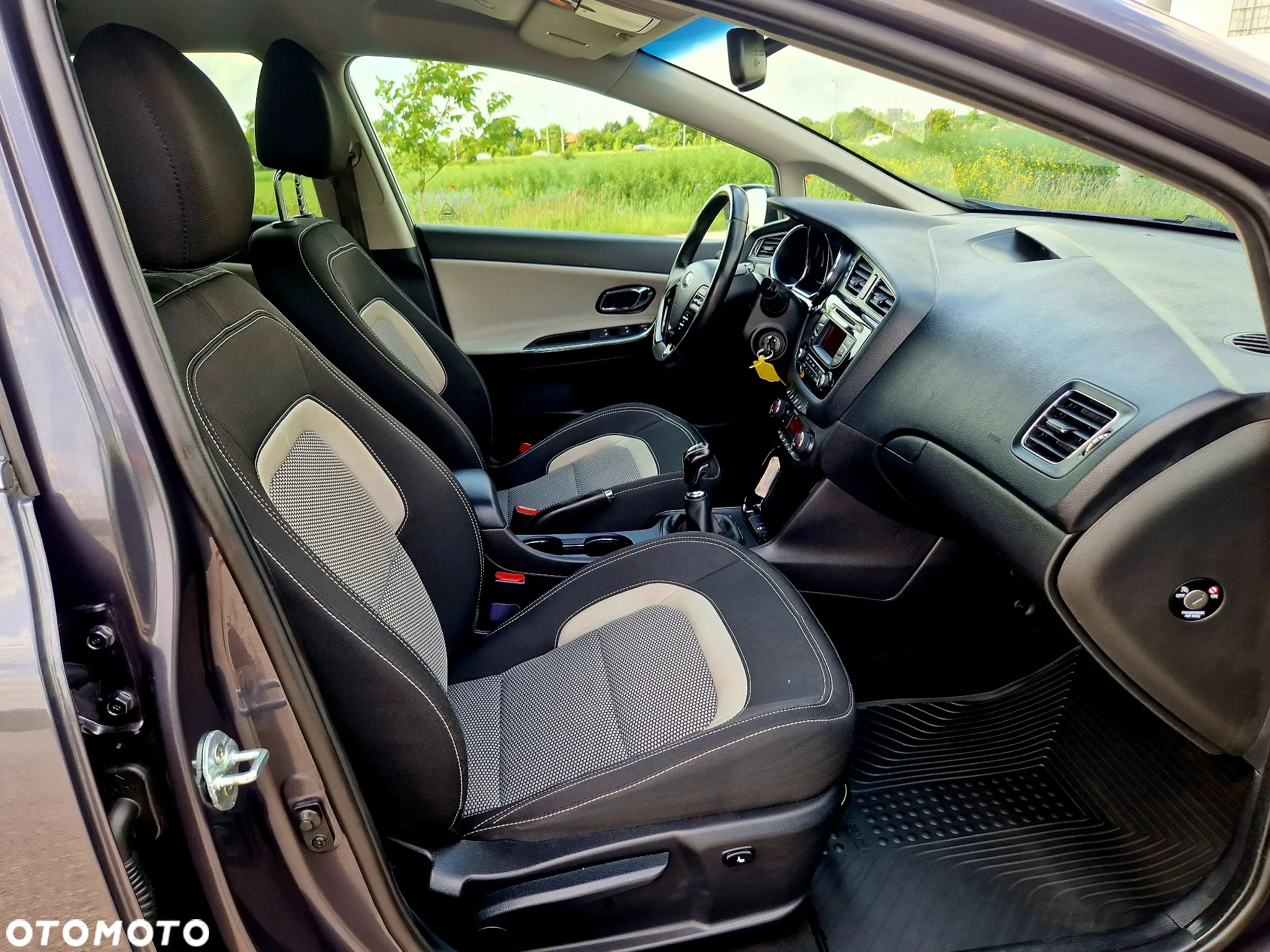 Kia Ceed - 6