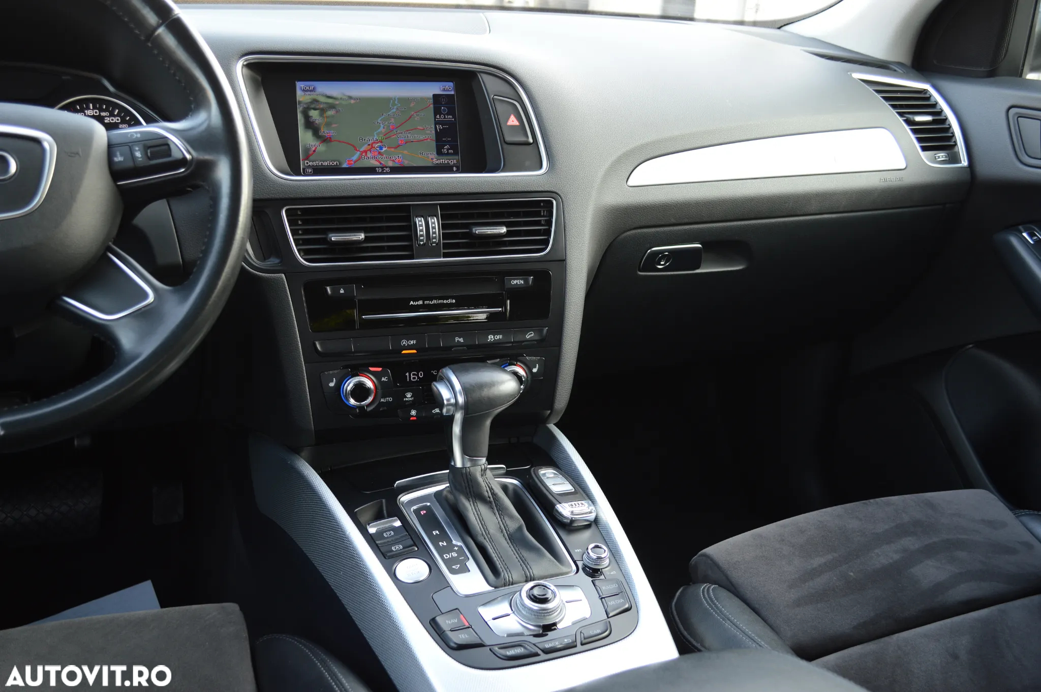 Audi Q5 - 22