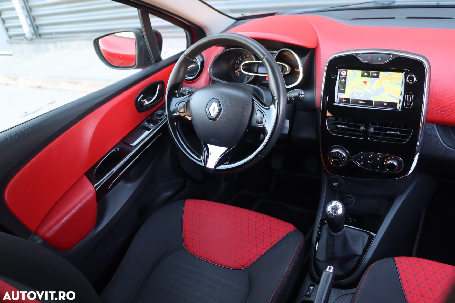 Renault Clio ENERGY TCe 90 Start & Stop Luxe - 8