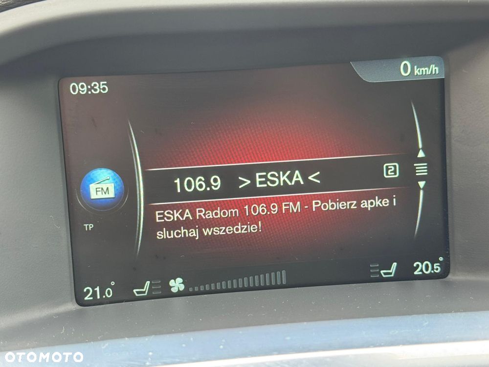 Volvo S60 D3 RDesign - 14