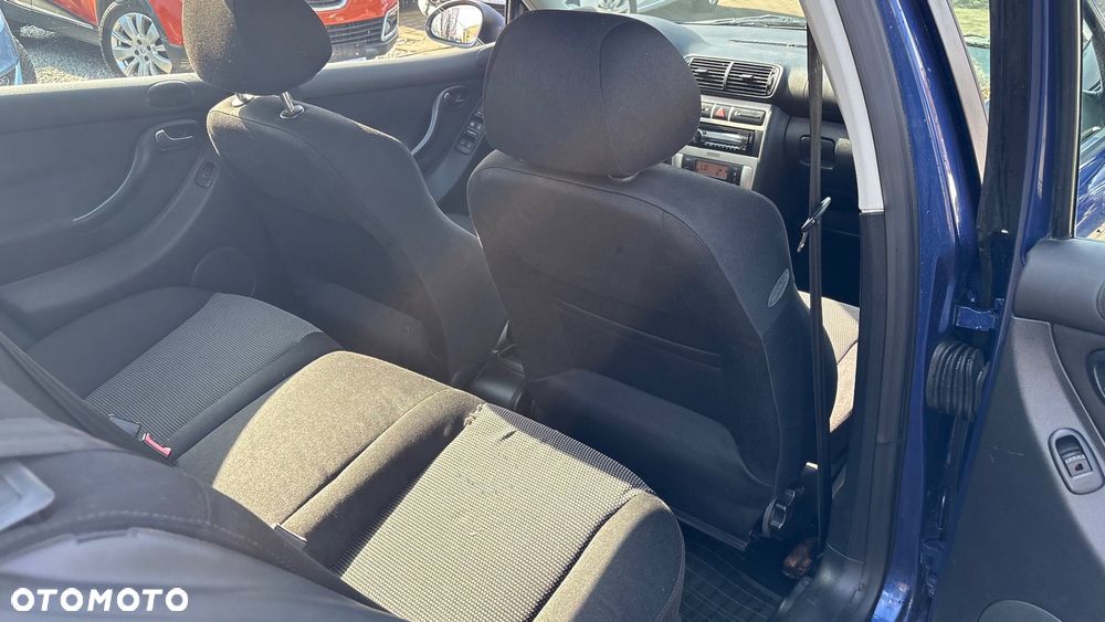 Seat Leon - 26