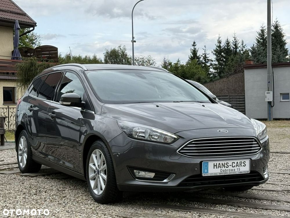 Ford Focus - 2