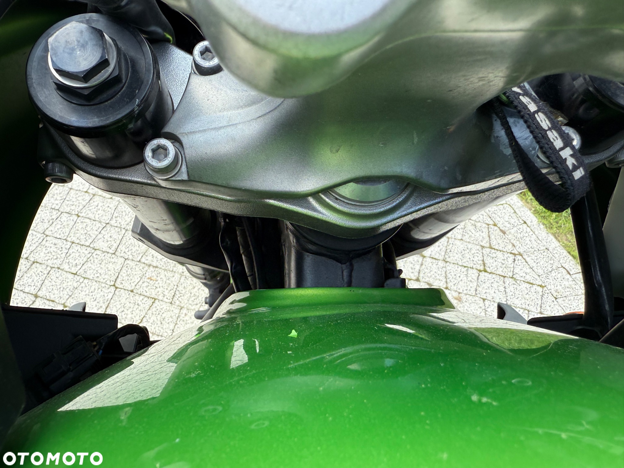 Kawasaki Versys 650 - 36