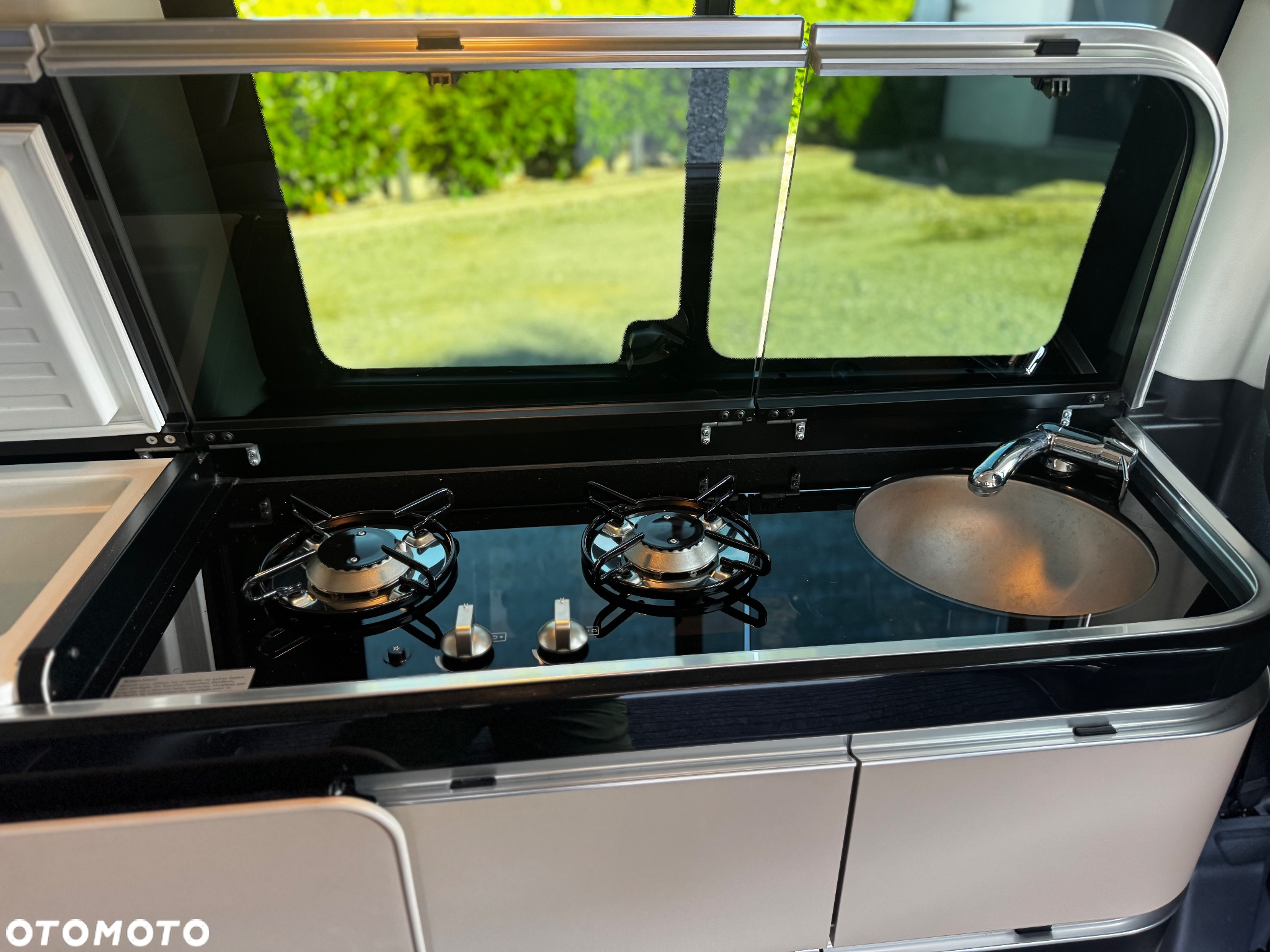 Mercedes-Benz Klasa V 300 d 4-Matic 9G-Tronic Avantgarde (d³ugi) - 29