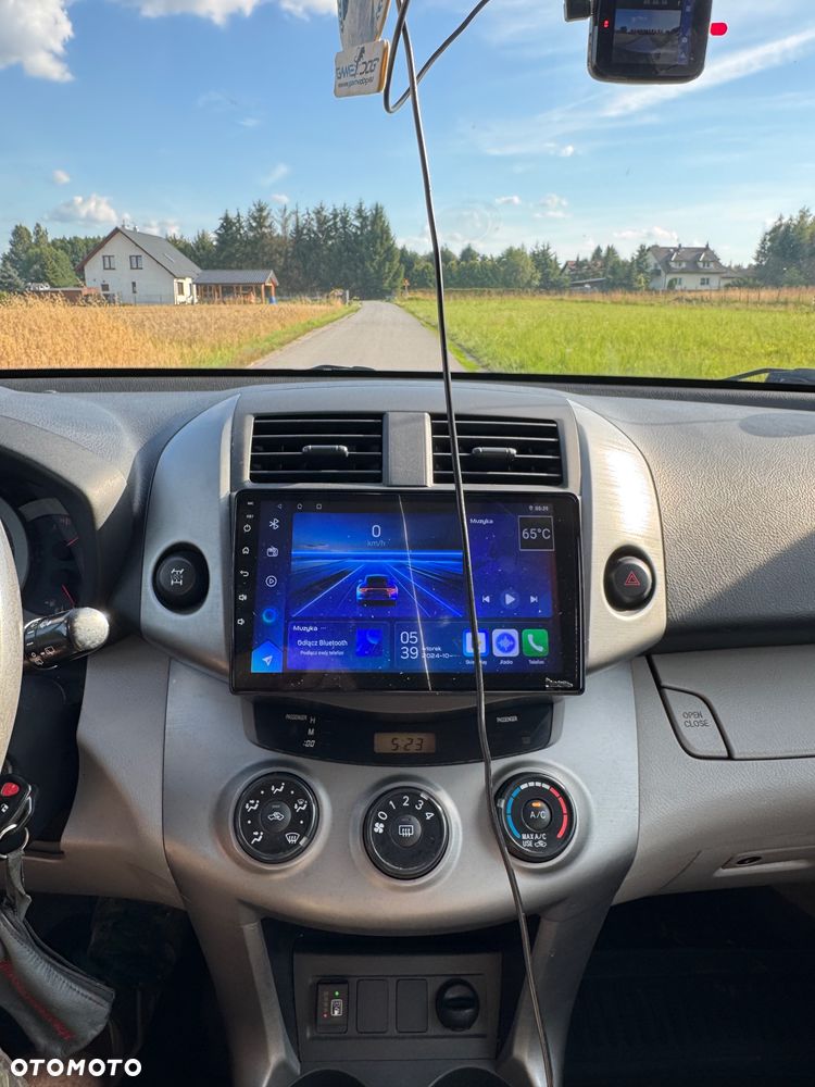 Toyota RAV4 2.4 VVT-i Sport - 11