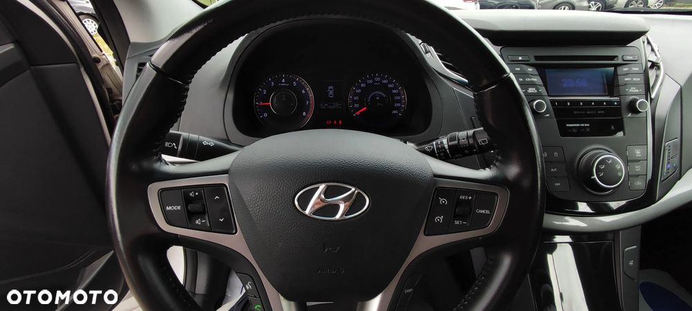 Hyundai i40 - 26