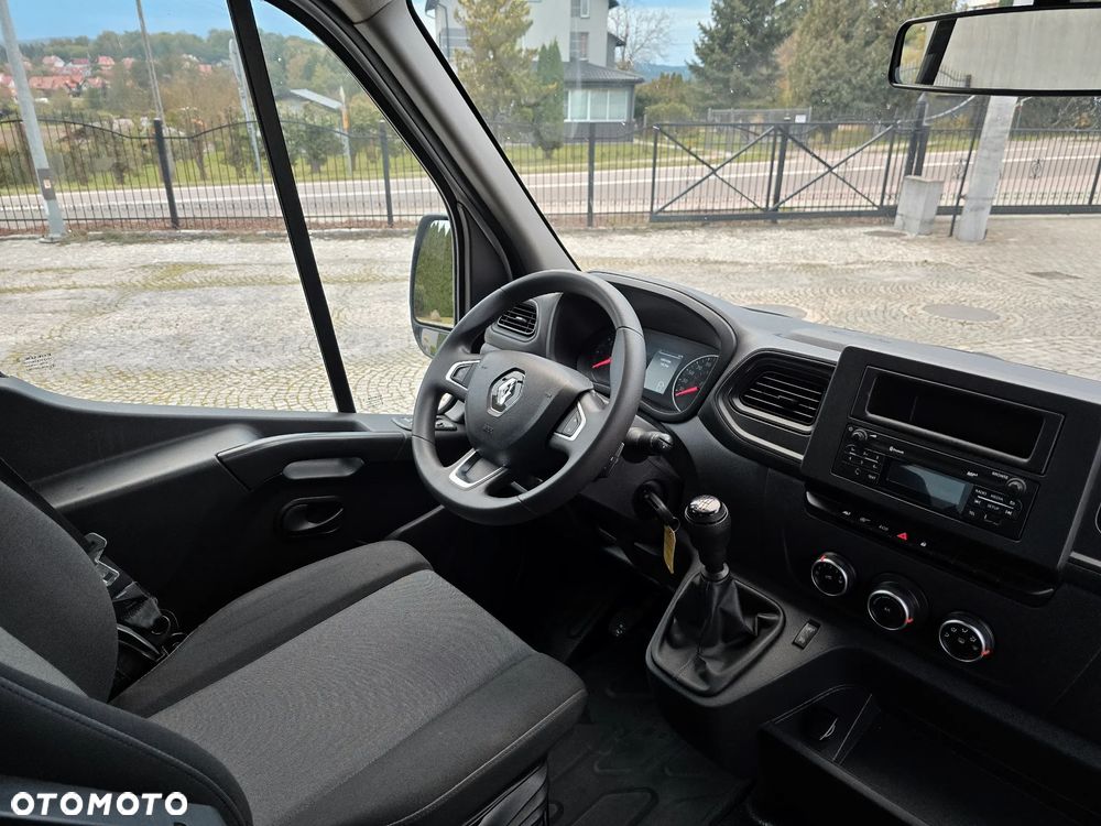 Renault MASTER - 11