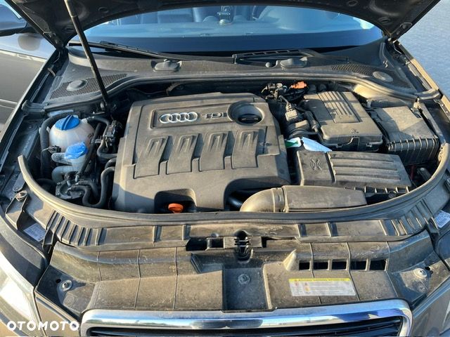 Audi A3 Sportback 1.6 TDI Ambition - 19