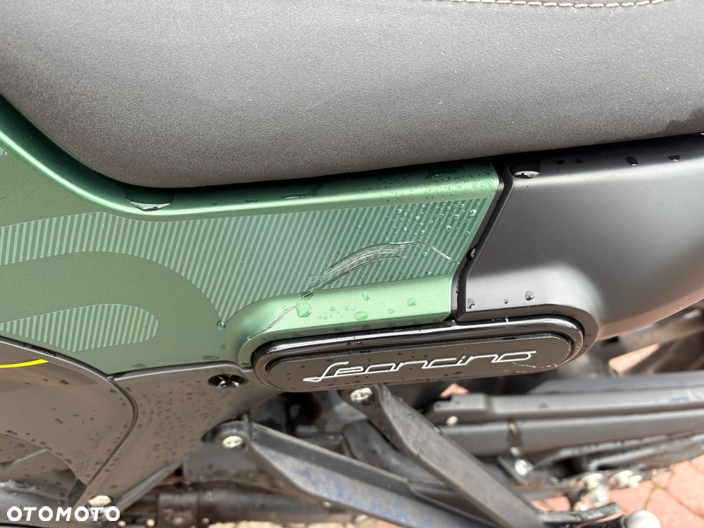 Benelli Leoncino - 9