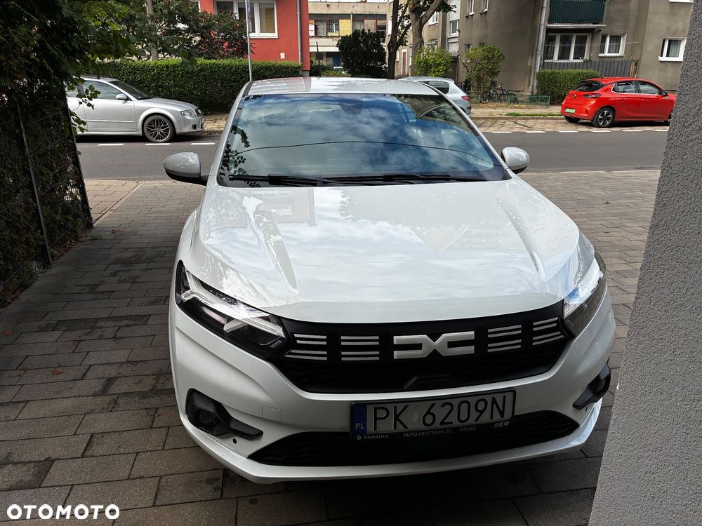 Dacia Sandero - 6
