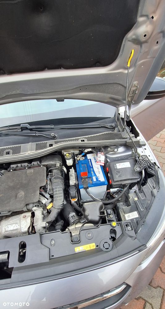 Opel Corsa 1.5 Start/Stop GS Line - 31