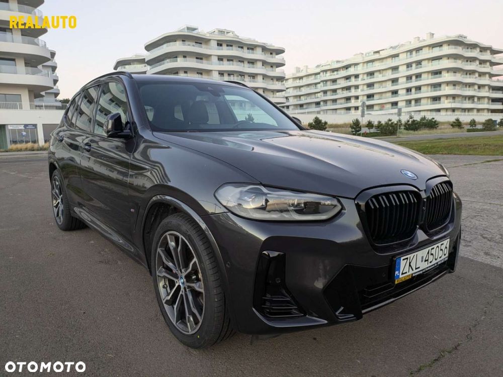 BMW X3 - 2