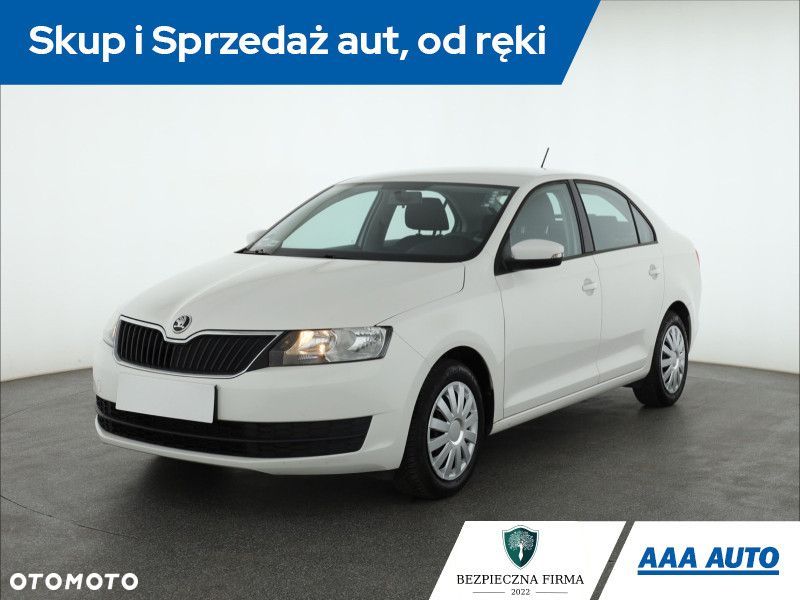 Skoda RAPID - 2