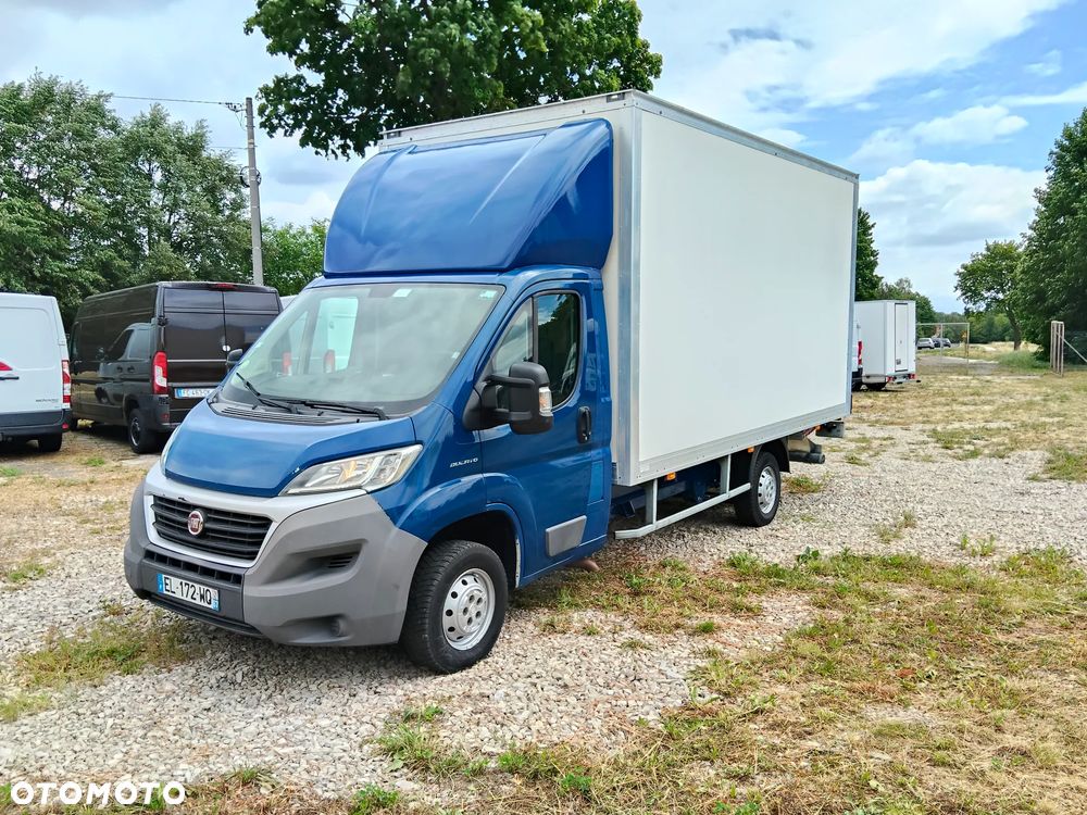 Fiat Ducato - 2