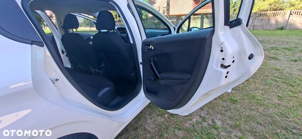 Peugeot 208 1.2 VTi Active - 14