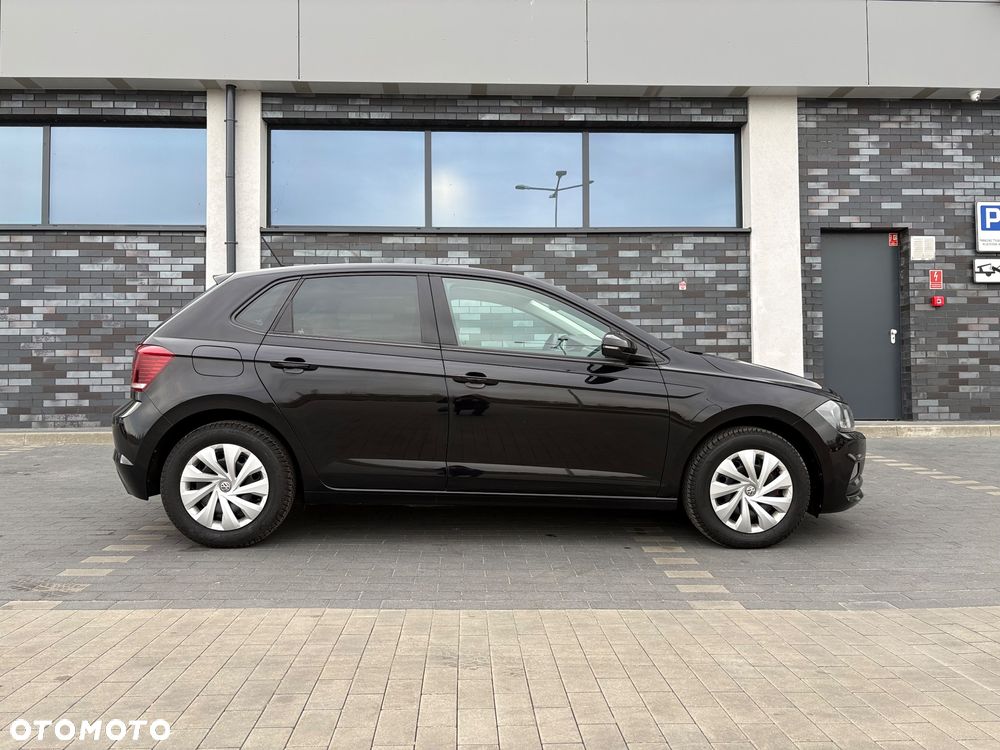 Volkswagen Polo 1.6 TDI SCR Highline - 4