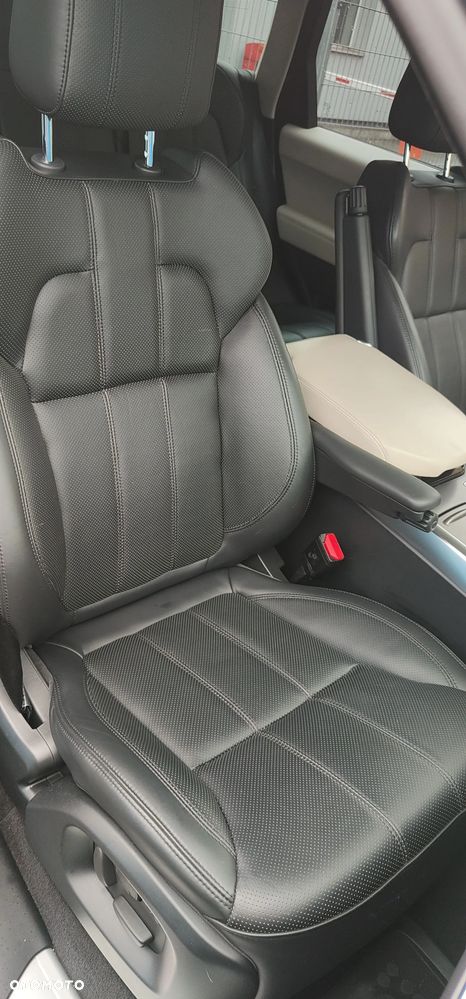 Land Rover Range Rover Sport TDV6 HSE - 19