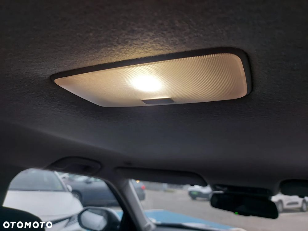 Toyota Yaris Cross Hybrid 1.5 Comfort - 22