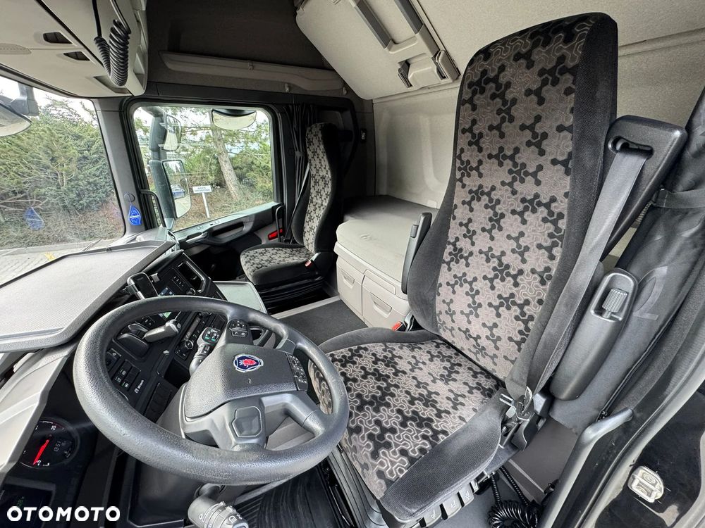 Scania R450 A4X2NA - 26