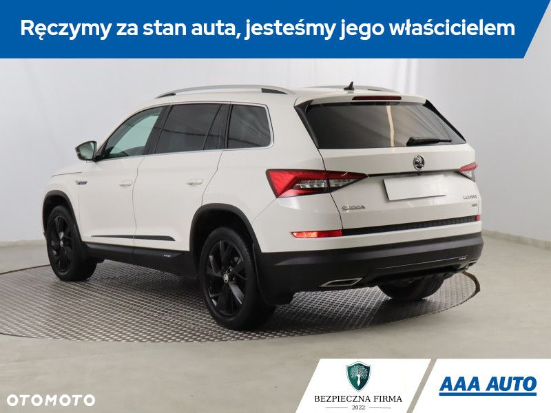 Skoda Kodiaq - 5