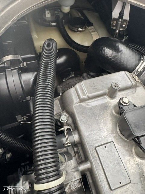 Yamaha FX Cruiser SHO 1800 Supercharged - 11
