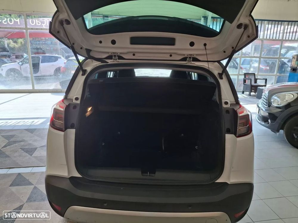 Opel Crossland X 1.2 T 120 Anos - 5