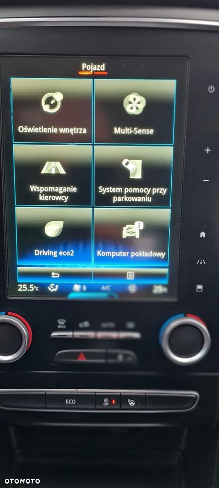 Renault Megane 1.5 dCi Energy Limited EU6 - 22