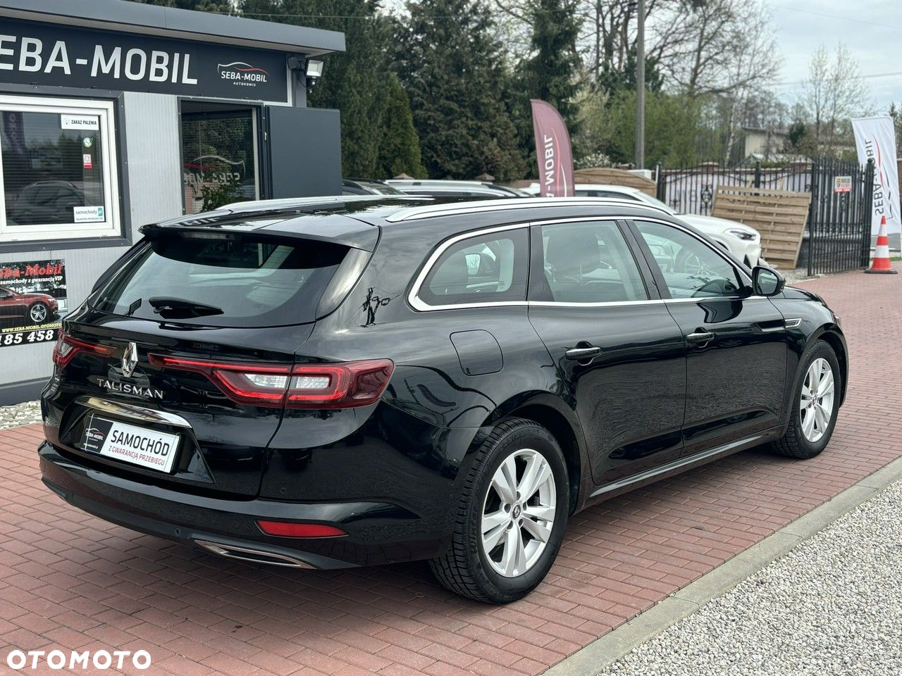 Renault Talisman - 7