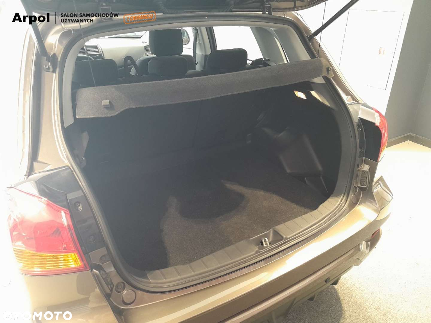 Mitsubishi ASX - 25