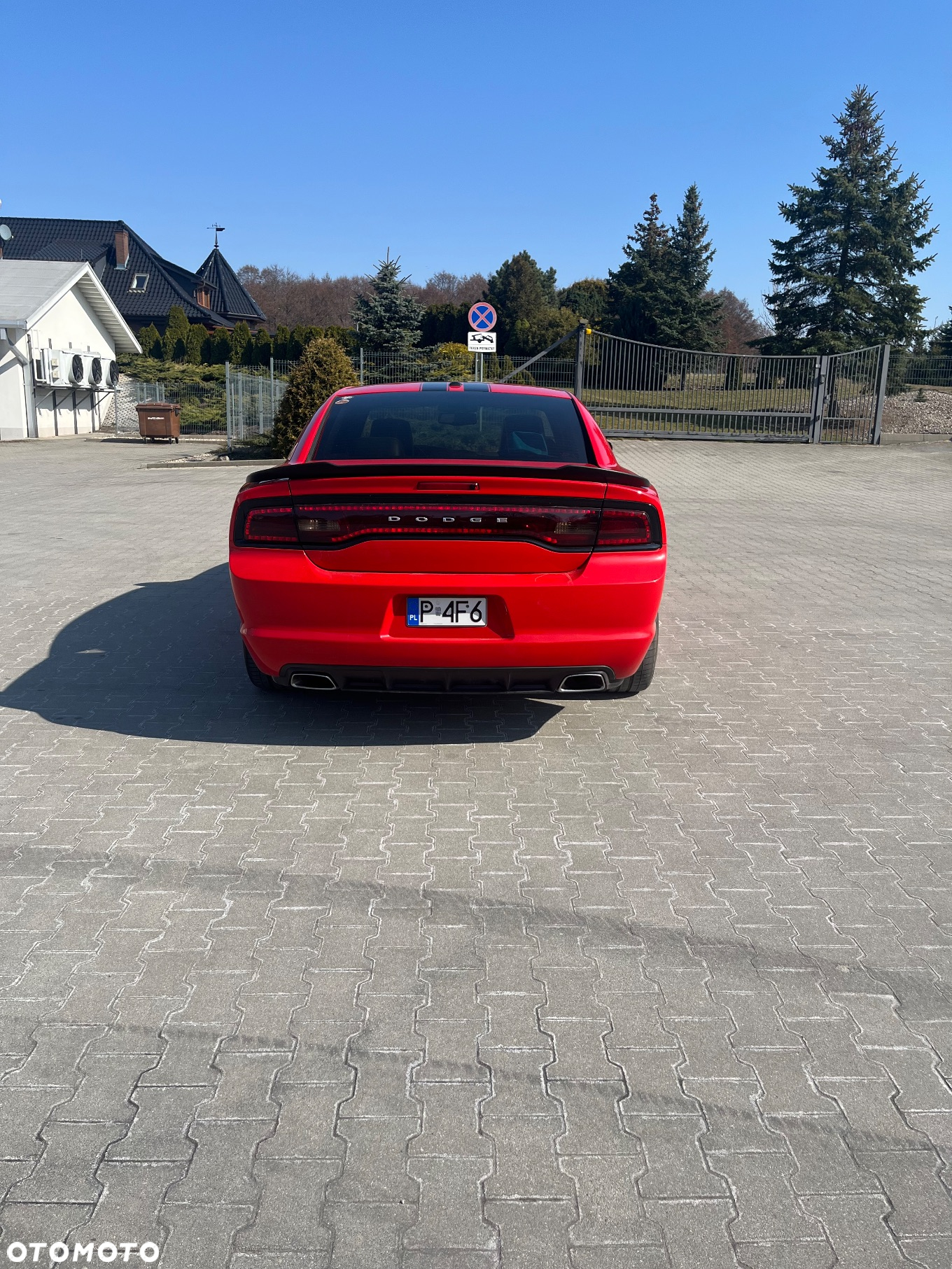 Dodge Charger 5.7 R/T - 3