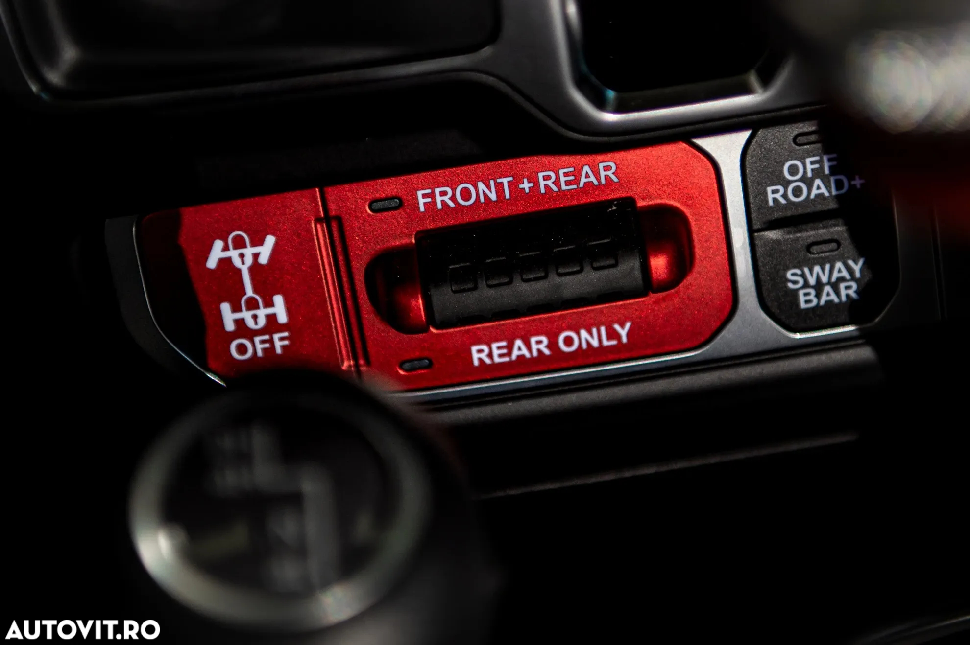 Jeep Wrangler - 15