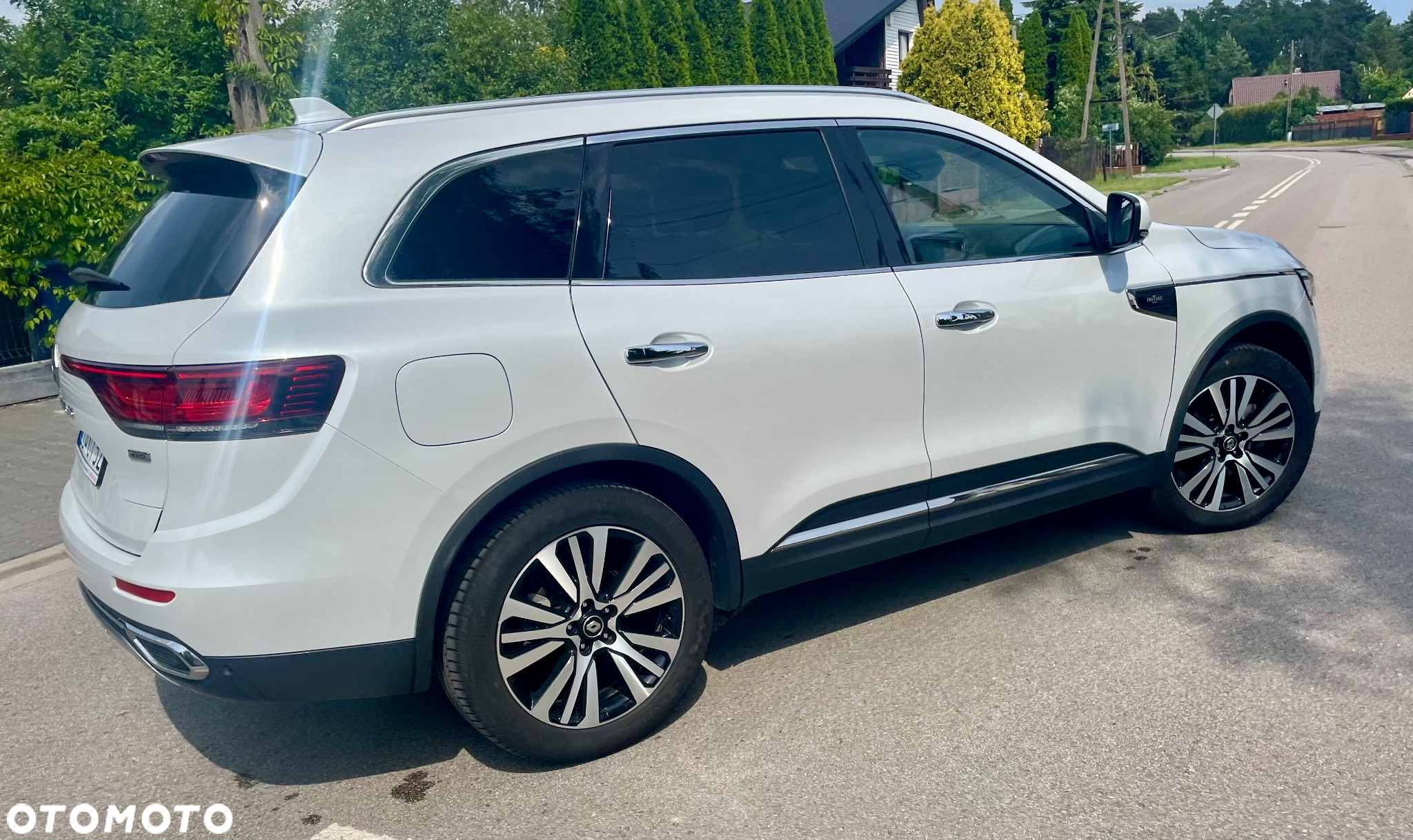 Renault Koleos 2.0 Blue dCi Initiale Paris 4x4 X-Tronic - 19