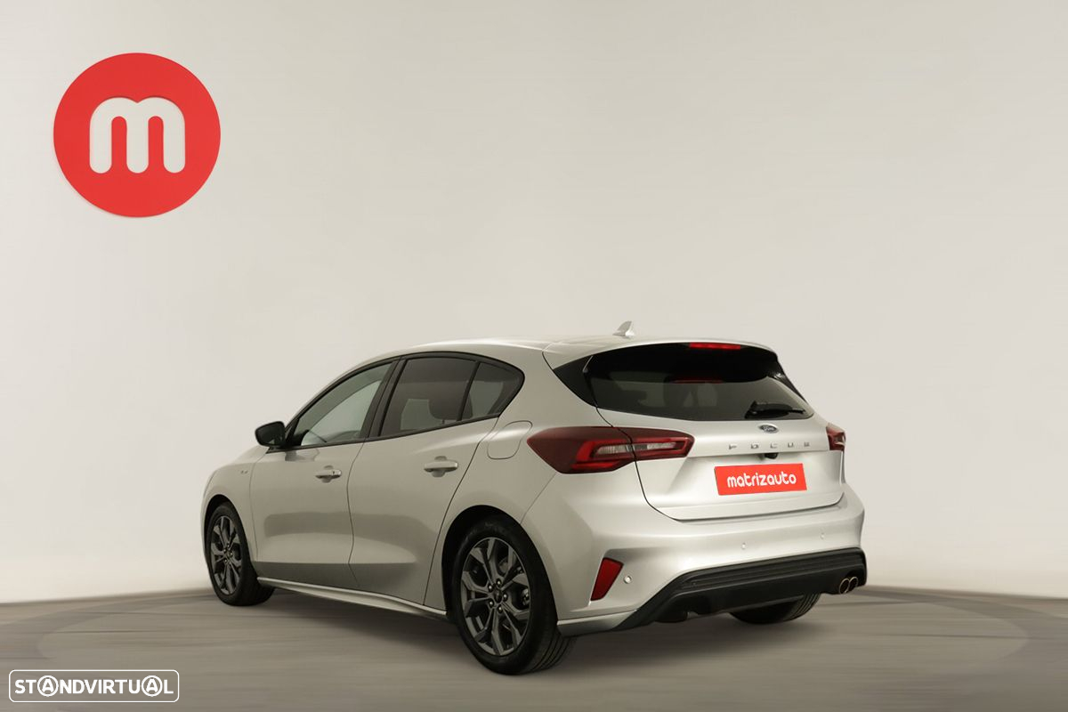 Ford Focus - 3