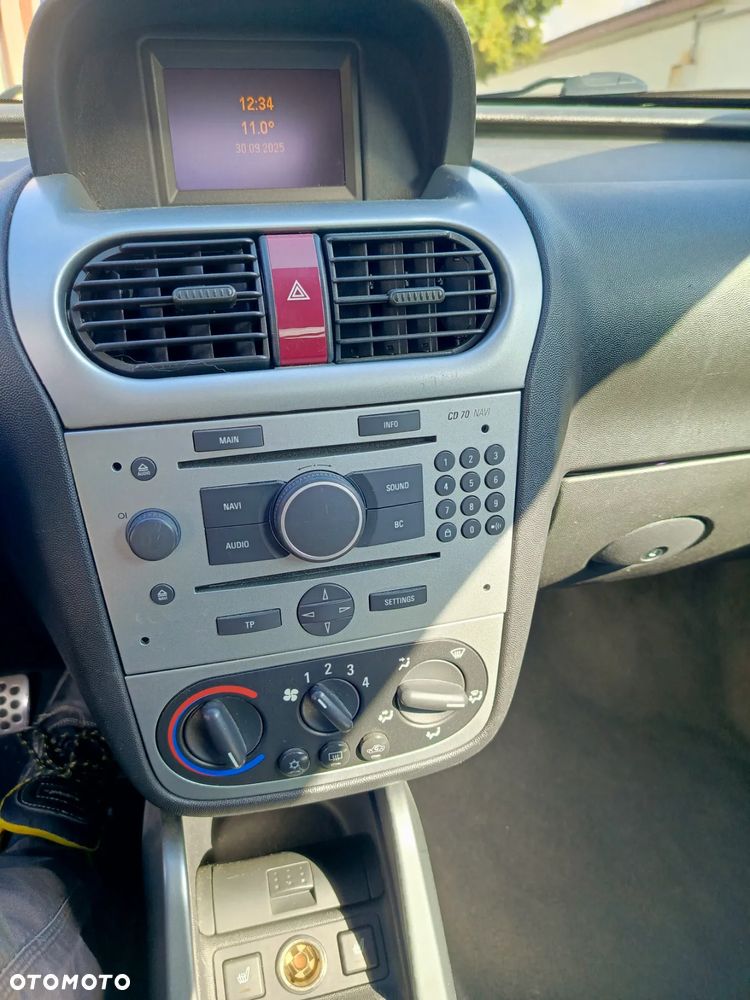 Opel Tigra - 13