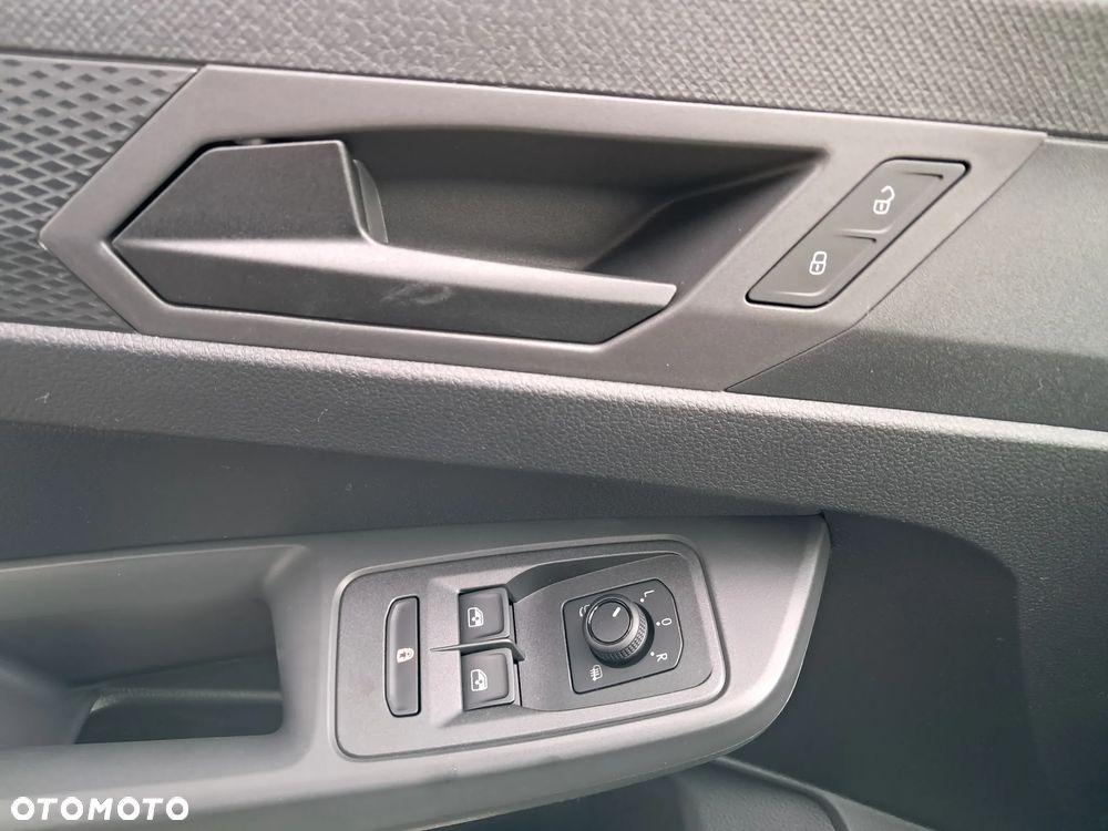 Volkswagen Caddy - 17