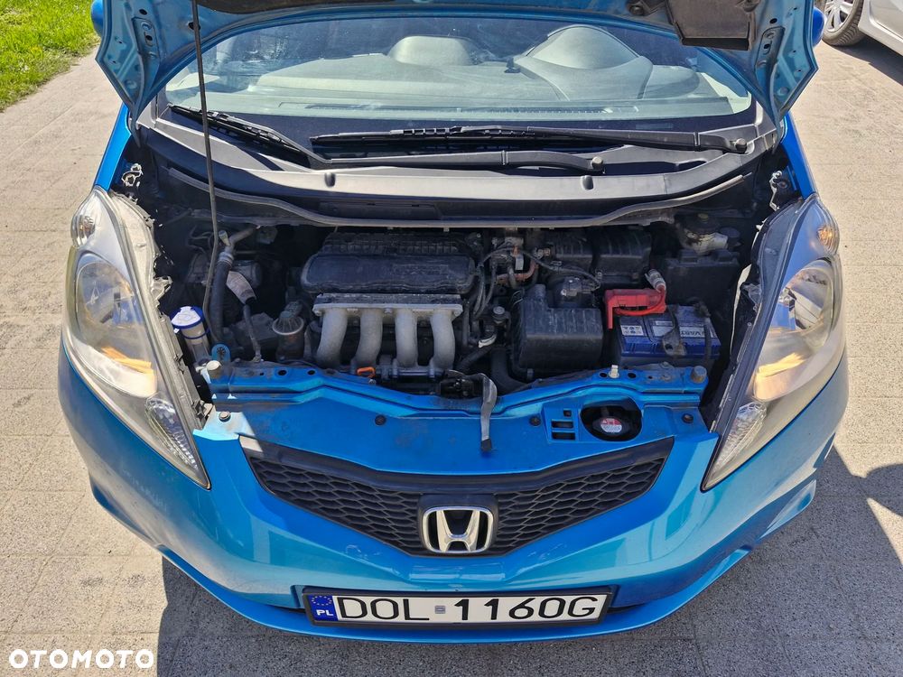 Honda Jazz 1.2 i-VTEC Trend - 12
