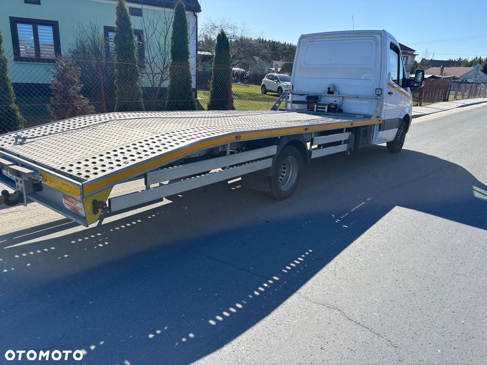 Mercedes-Benz sprinter - 4