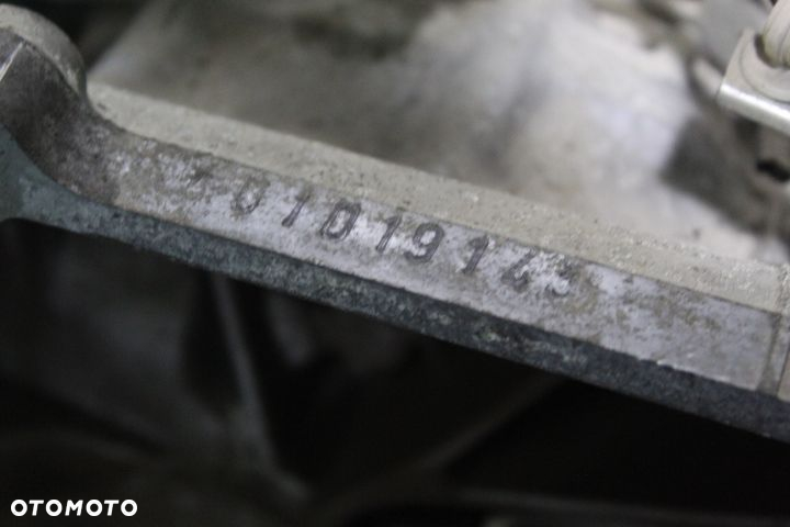 SKRZYNIA BIEGÓW HONDA JAZZ III 1.2 CRF1MM7 - 7