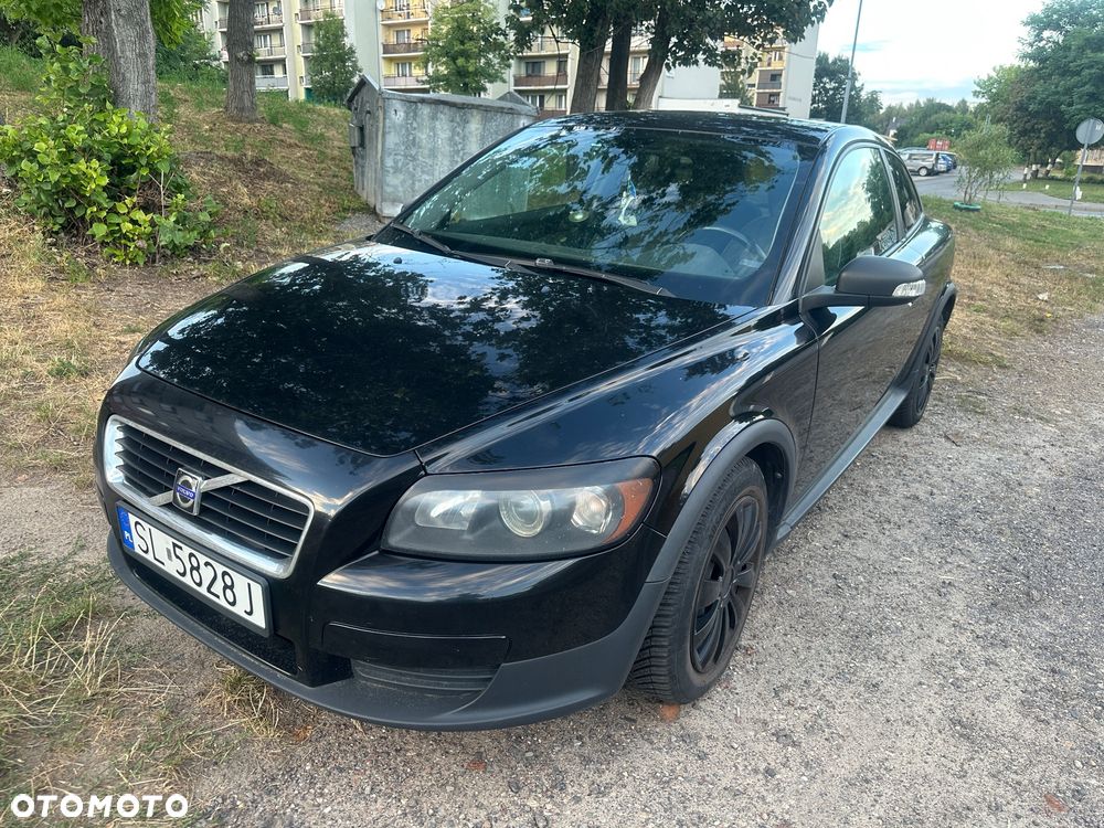 Volvo C30 1.6D - 1