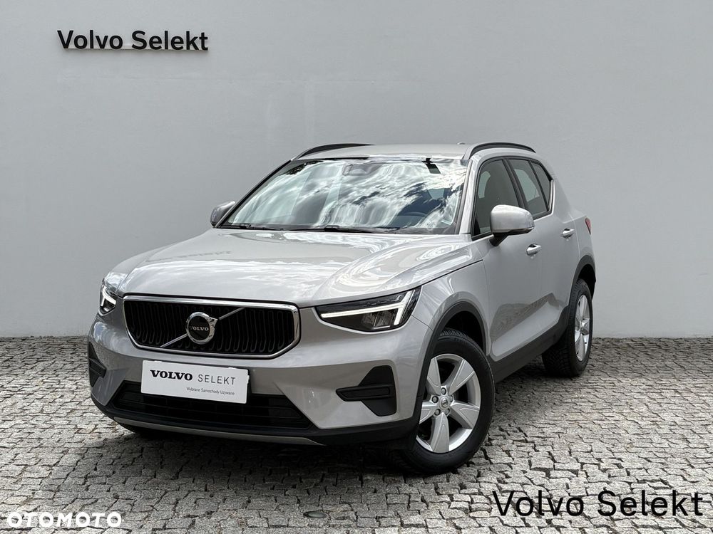 Volvo XC 40