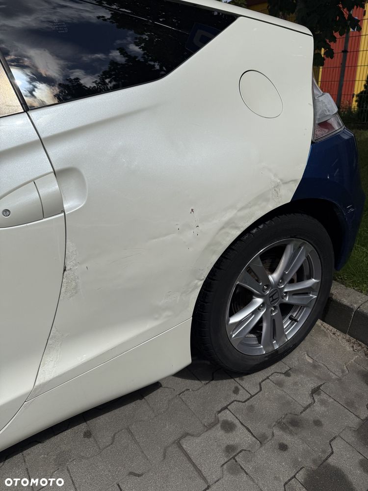 Honda CR-Z 1.5 IMA Sport - 11