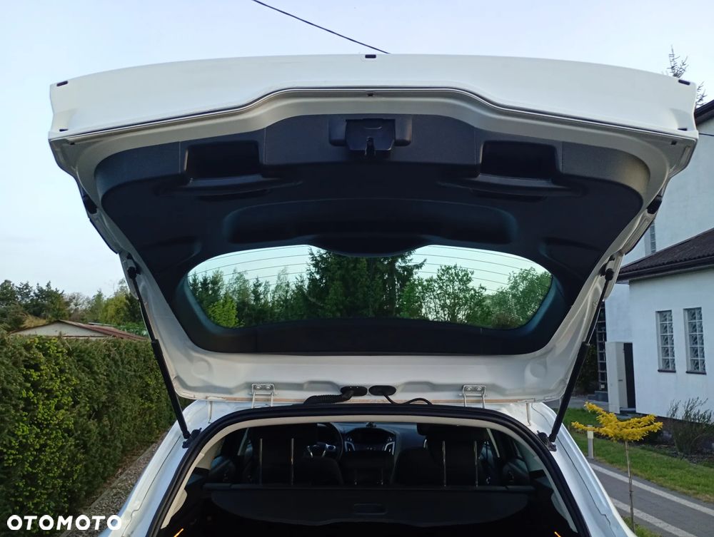 Ford Focus 1.0 EcoBoost Start-Stopp-System SYNC Edition - 9