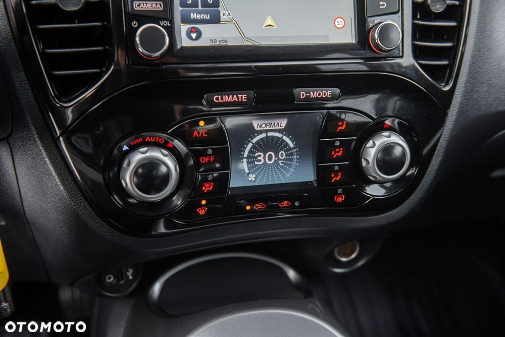 Nissan Juke - 22