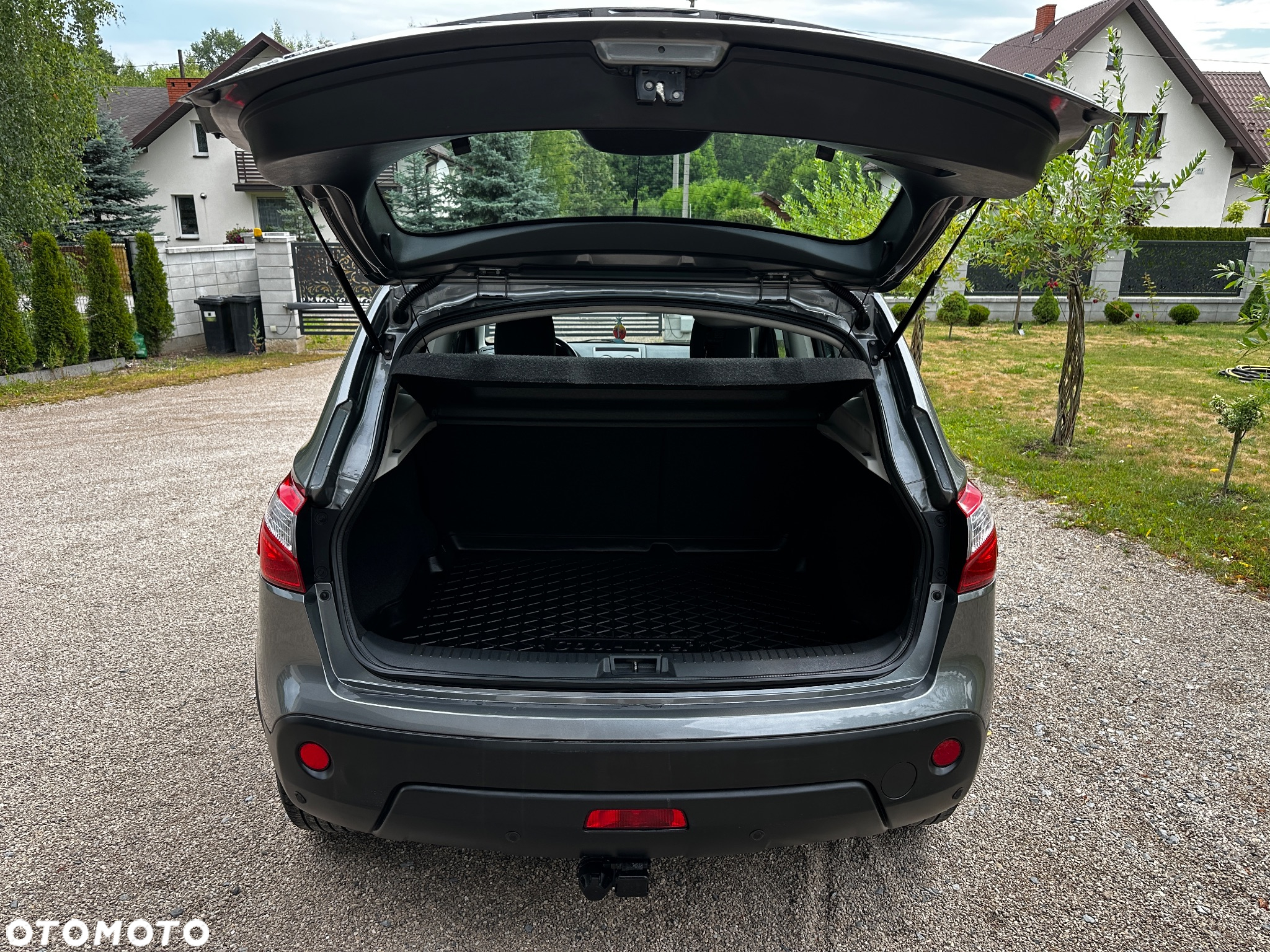 Nissan Qashqai 1.5 dCi Acenta - 21