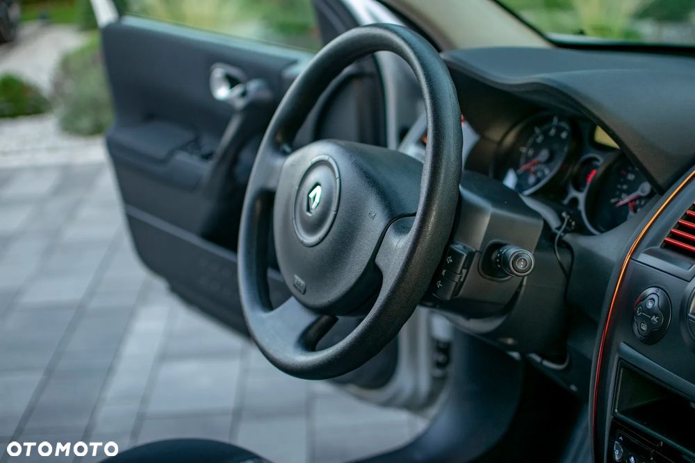 Renault Megane - 34