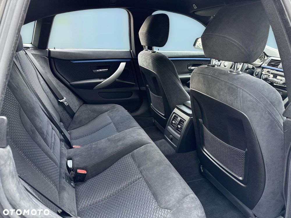 BMW Seria 4 430i GPF M Sport - 15