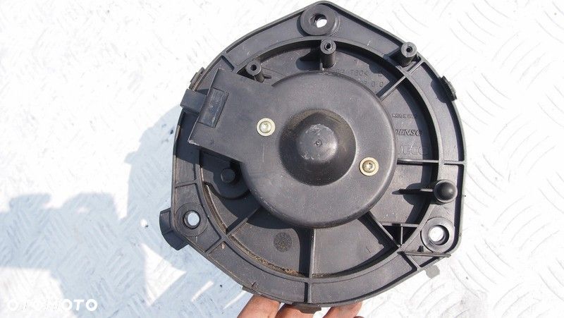 dmuchawa iveco daily nagrzewnica wentylator nawiew - 3