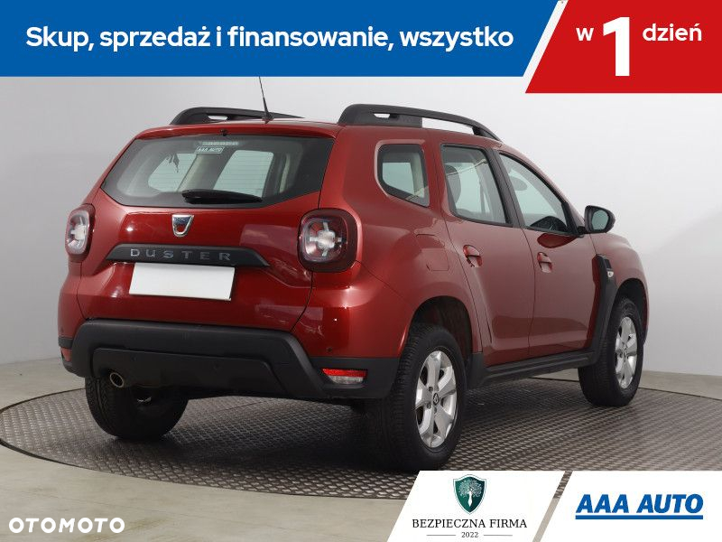 Dacia Duster - 6