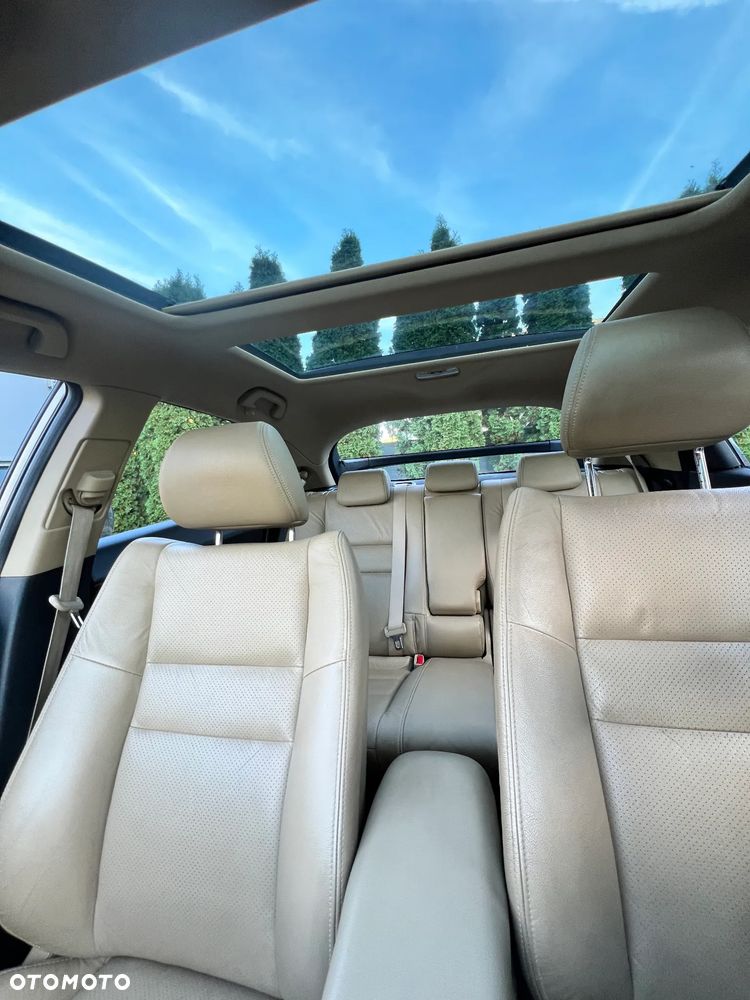 Honda Civic 1.8 Executive - 10