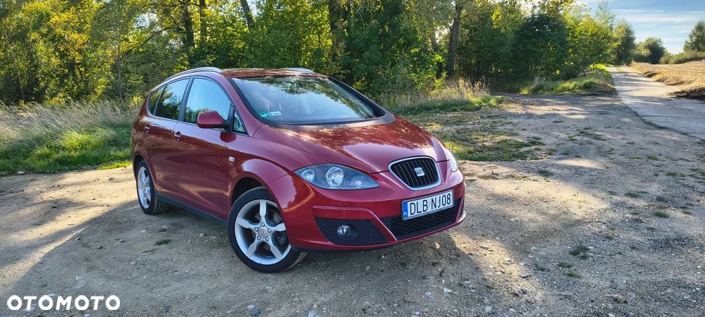 Seat Altea XL - 8